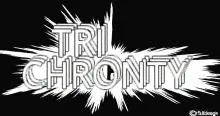 Tri Chronty